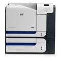 ������� HP Color LaserJet CP3525x / CC471A
