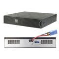 ���������� ������ APC Smart-UPS RT RM (48V, 1000/2000VA)
