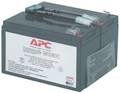 ���������� ������ APC RBC9 ��� SU700RMinet