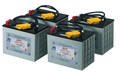 ���������� ������ APC RBC14 ��� SMARTCELL-XRW, UXBP48M
