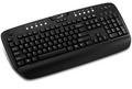 ���������� Genius KB-320e USB Multimedia,  black