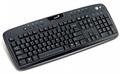���������� Genius KB-220e Multimedia, USB,  black