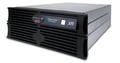 ���������� ������ APC Symmetra RM 4U Rack-mount Ext. Run Frame w/ 4 SYBT2�s