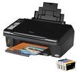 �������� ��� Epson Stylus TX200 / C11CA21321