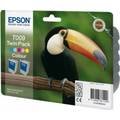�������� (C13T00940210) EPSON (2�C13T009401) ��� Stylus-Photo 1270/1290/900 �������