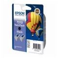 �������� (C13T01940210) EPSON T019 ��� Stylus-Color 880 ������ (�������)