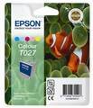 �������� (C13T02740110) EPSON T027 �������