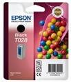 �������� (C13T02840110) EPSON T028 ��� Stylus-Color C60 ������