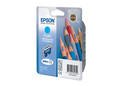 �������� (C13T03224010) EPSON T0322 ��� Stylus C70/�80 �������