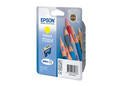 �������� (C13T03244010) EPSON T0324 ��� Stylus C70/�80 ������