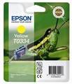 �������� (C13T03344010) EPSON T0334 ��� Stylus Photo 950 ������