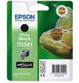 �������� (C13T03414010) EPSON T0341 ��� Stylus Photo 2100 ������