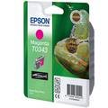 �������� (C13T03434010) EPSON T0343 ��� Stylus Photo 2100 ���������
