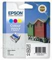 �������� (C13T03704010) EPSON T037 ��� Stylus C42/C44/C46  �������