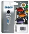 �������� (C13T04014010) EPSON T040 ��� Stylus C62/CX3200 ������