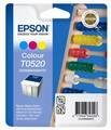 �������� (C13T05204010) EPSON T0520 �������