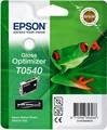 �������� (C13T05404010) EPSON T0540 ��� Stylus Photo R800/R1800 ������