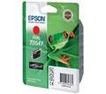 �������� (C13T05474010) EPSON T0547 ��� Stylus Photo R800/R1800 �������