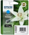 �������� (C13T05924010) EPSON T0592 ��� Stylus Photo R2400 �������