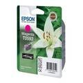 �������� (C13T05934010) EPSON T0593 ��� Stylus Photo R2400 ���������