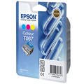 �������� (C13T06704010) EPSON T067 ��� Stylus C48 �������