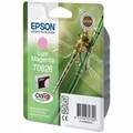 �������� (C13T08264A10) EPSON T0826 ��� R270/R290/R390/RX590/RX610/RX690/1410 ������ ���������