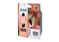 �������� (C13T08714010) EPSON T0871 ��� Stylus Photo R1900 ������