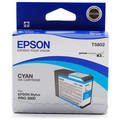 �������� (C13T580200) EPSON ��� Stylus Pro 3800 (80 ��) �������