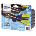 �������� (C13T58464010) EPSON PicturePack ��� PictureMate PM240/280/260/290