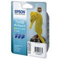 �������� (C13T048B4010) EPSON T048B ��� R200/R220/R300/R320/R340/RX500/RX600/RX620