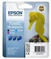 �������� (C13T048C4010) EPSON T048C ��� R200/R220/R300/R320/R340/RX500/RX600/RX620
