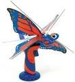 �����-���� WowWee Flytech Moth