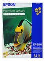 ������ (C13S041287) EPSON Premium Glossy Photo A4 20 ������