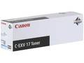 ����� (0259B002) Canon C-EXV17 ������