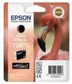 �������� (C13T08784010) EPSON T0878 ��� Stylus Photo R1900, ������� ������