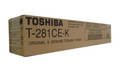 ����� Toshiba T-281C-EK ��� ������� e-STUDIO281c/351c/451c (27000 ����������) ������