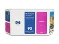 �������� HP � 90 (C5063A) ��� DesignJet 4000/4500 400��, ���������