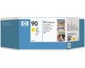 �������� HP � 90 (C5065A) ��� DesignJet 4000/4500 400��, ������
