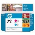 ���������� ������� HP � 72 (C9383A) ��������� � �������
