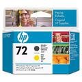 ���������� ������� HP � 72 (C9384A) ������� ������ � ������