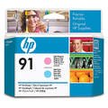 ���������� ������� HP � 91 (C9462A) ��� DesignJet Z6100, ������-������.� ������-�������