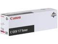 ����� (0260B002) Canon C-EXV17 ���������