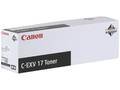 ����� (0262B002) Canon C-EXV17 ������