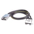 ������ APC Symmetra RM 4ft Extender Cable for 220-240V