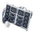 ��������� �������������� APC Symmetra RM 220-240V Backplate Kit