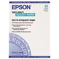 ������ EPSON (C13S041125) Photo quality glossy ������ A3, 141 �/�2, 20 ������