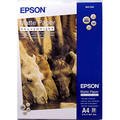 ������ EPSON (C13S041256) Matte Heavy-Weight ������ A4, 167 �/�2, 50