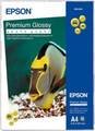 ������ EPSON (C13S041624) Premium Semiglossy Photo Paper A4,255 �/�2, 50 ������