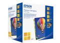 ������ EPSON (C13S042200) Premium Semiglossy Photo Paper 10x15,������ 500������