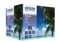 ������ EPSON (C13S042202) Photo Paper 10x15,������ 500������